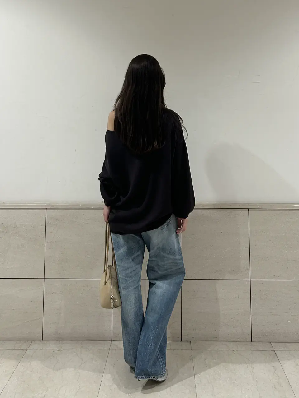 GRACE CONTINENTAL ERINA KATO コーディネート画像