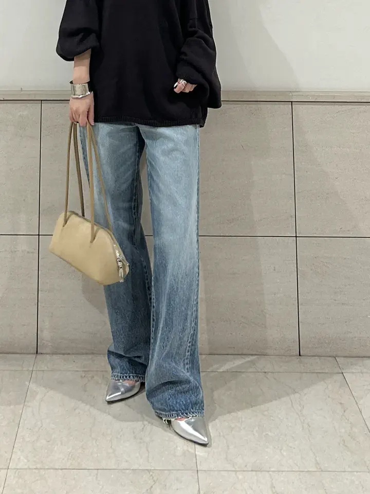 GRACE CONTINENTAL ERINA KATO コーディネート画像