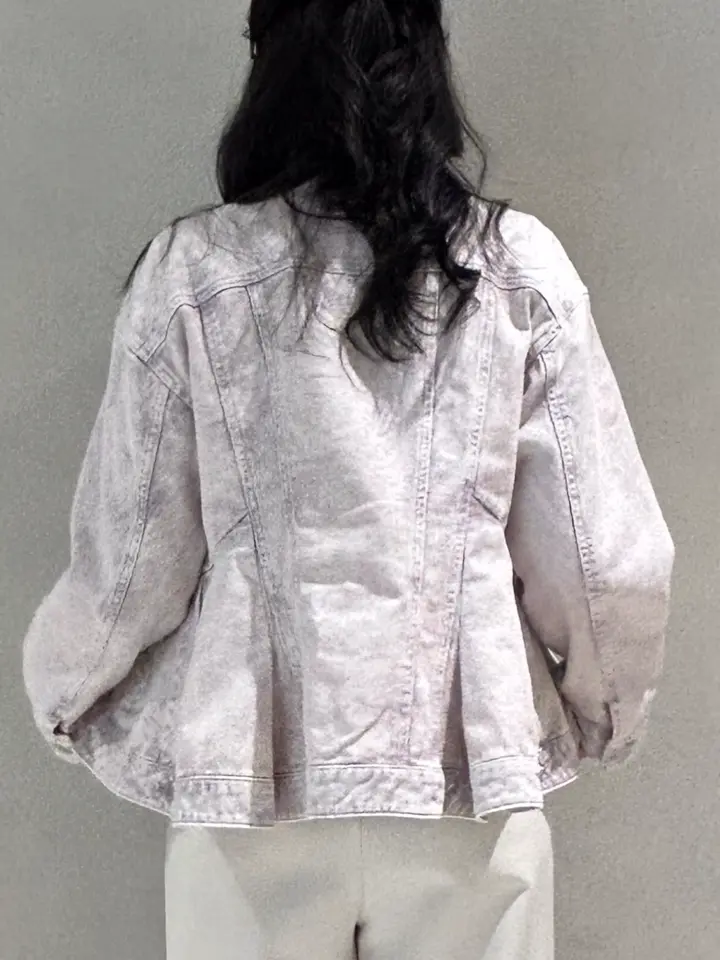 GRACE CONTINENTAL Nanaumi コーディネート画像