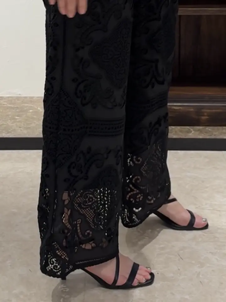 GRACE CONTINENTAL N.YURI コーディネート画像