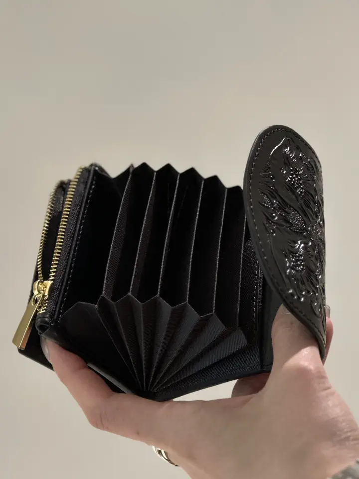 GRACE CONTINENTAL Kogane. コーディネート画像