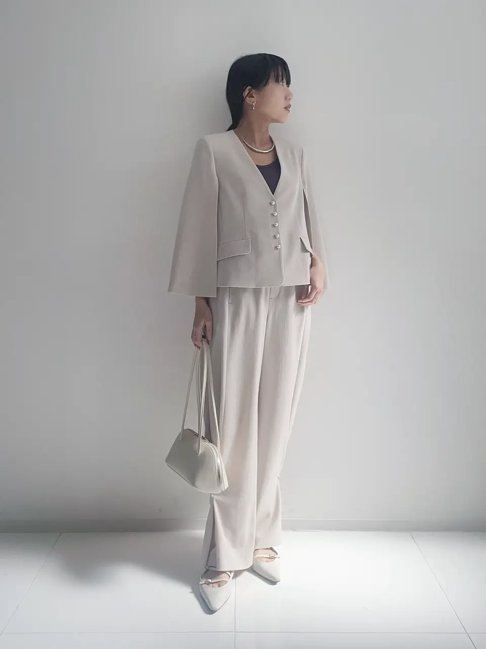   Sekine コーディネート画像