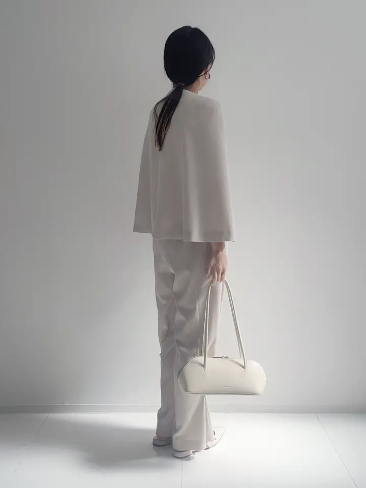 GRACE CONTINENTAL  Sekine コーディネート画像