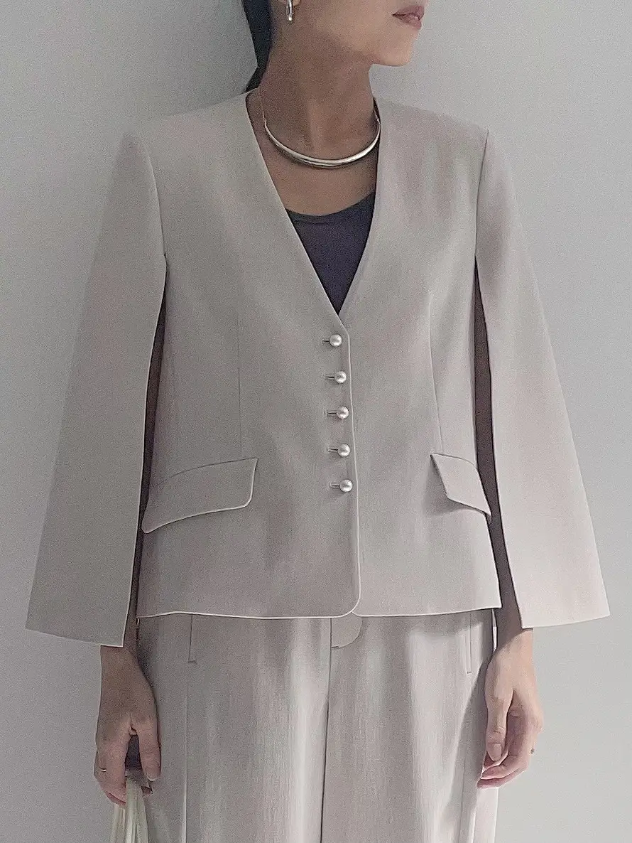 GRACE CONTINENTAL  Sekine コーディネート画像