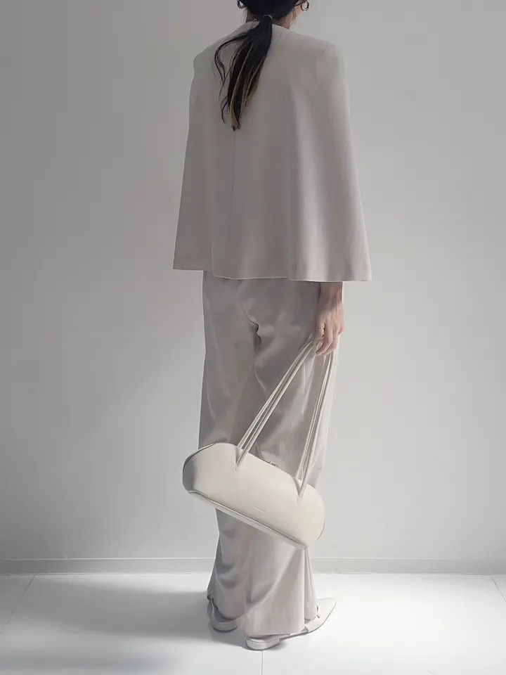 GRACE CONTINENTAL  Sekine コーディネート画像