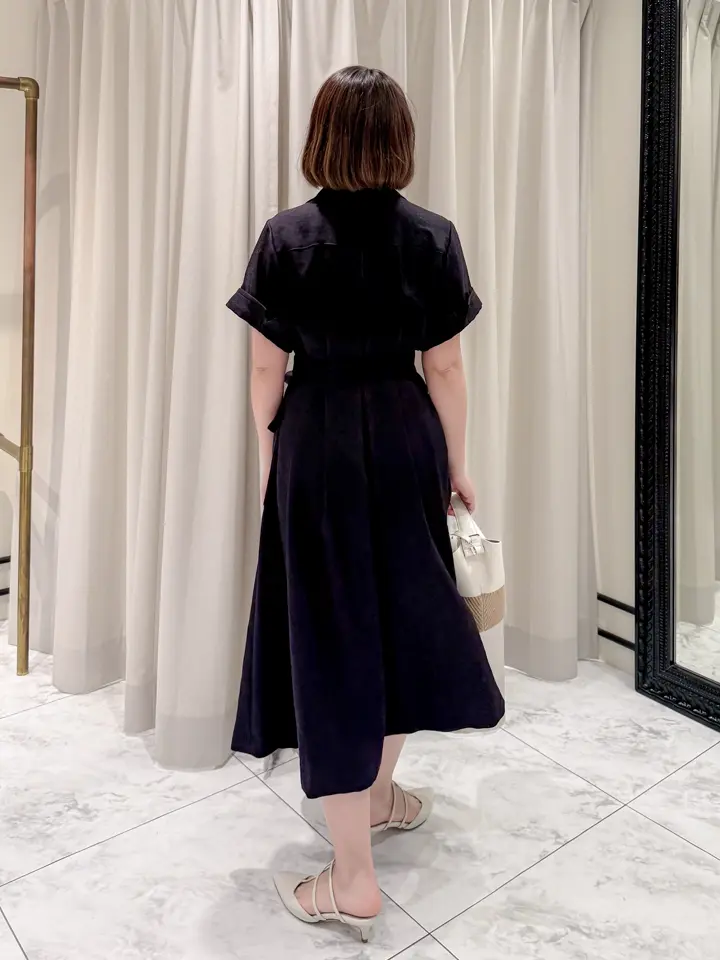 GRACE CONTINENTAL Natsumi コーディネート画像