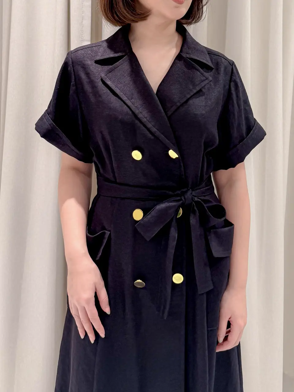 GRACE CONTINENTAL Natsumi コーディネート画像