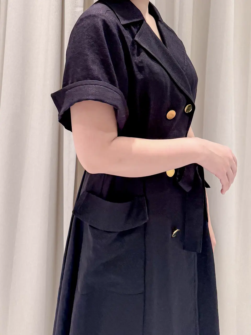 GRACE CONTINENTAL Natsumi コーディネート画像