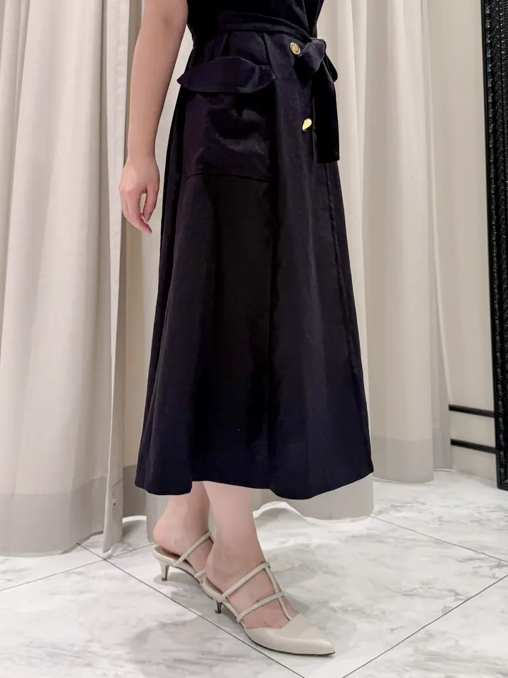 GRACE CONTINENTAL Adachi コーディネート画像