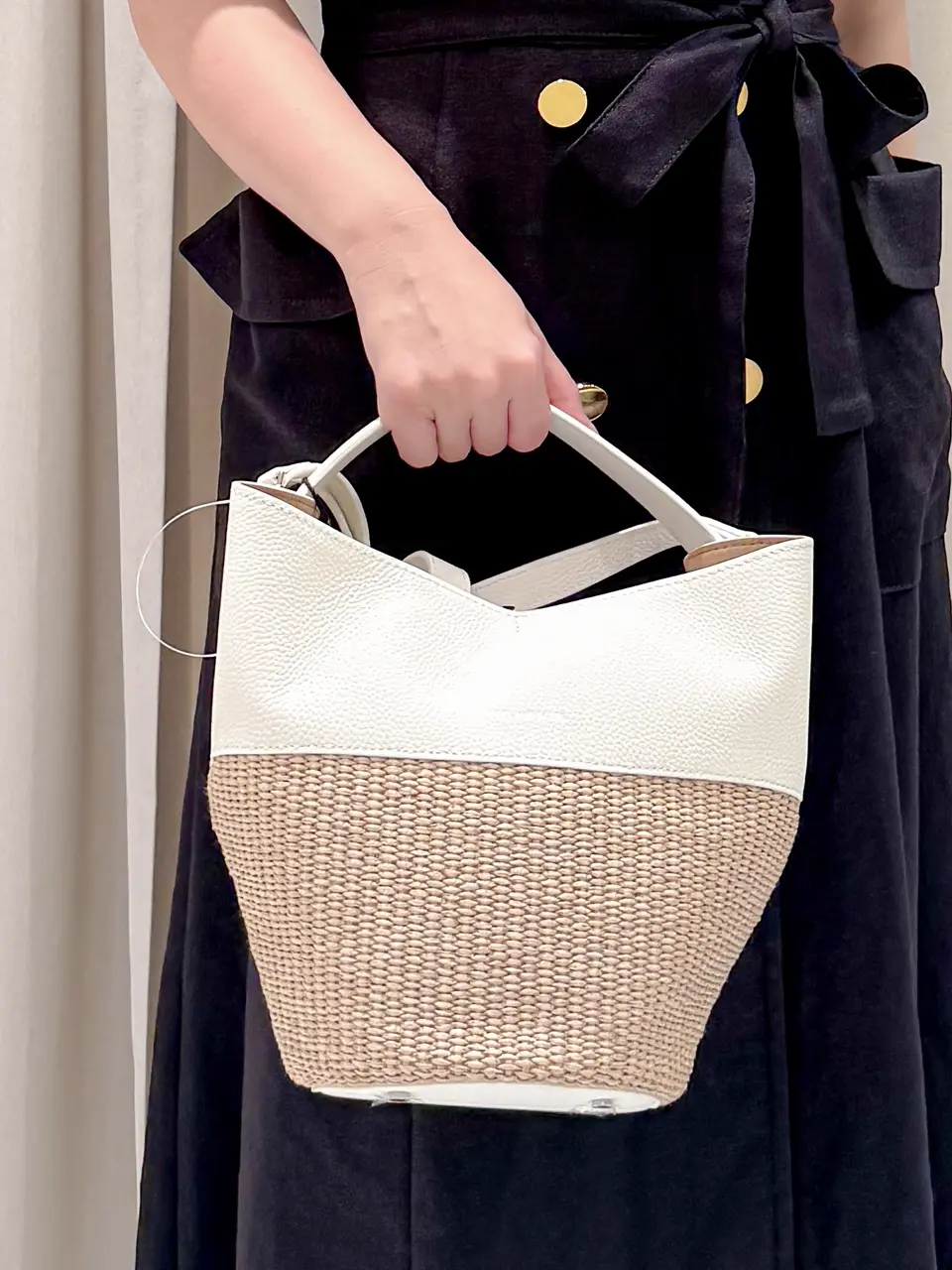 GRACE CONTINENTAL Adachi コーディネート画像