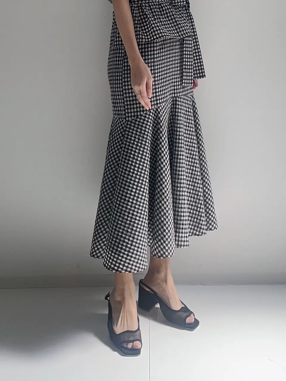 GRACE CONTINENTAL  Sekine コーディネート画像