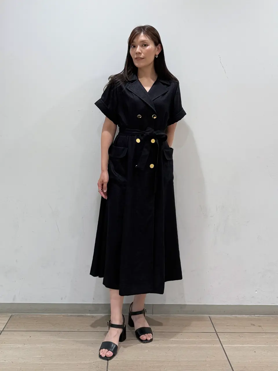  Ran コーディネート画像