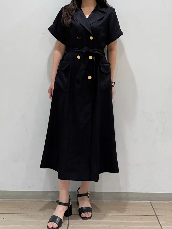 GRACE CONTINENTAL Ran コーディネート画像