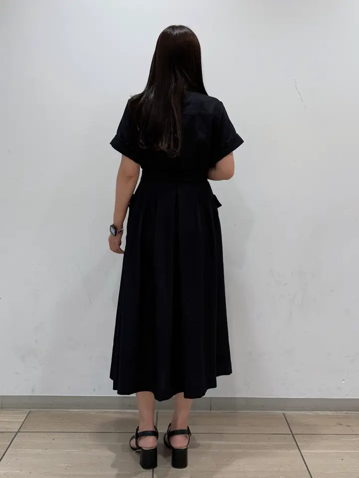 GRACE CONTINENTAL Ran コーディネート画像