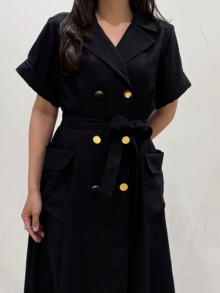 GRACE CONTINENTAL Ran コーディネート画像