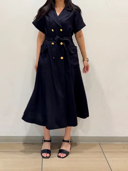 GRACE CONTINENTAL Ran コーディネート画像