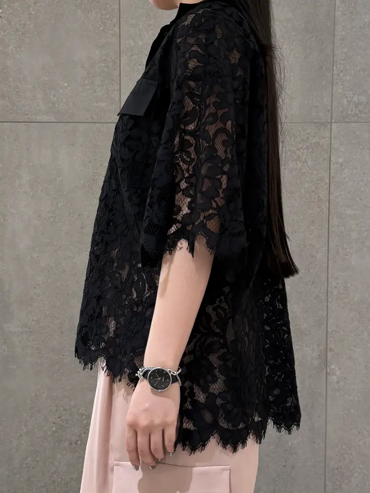 GRACE CONTINENTAL anri コーディネート画像