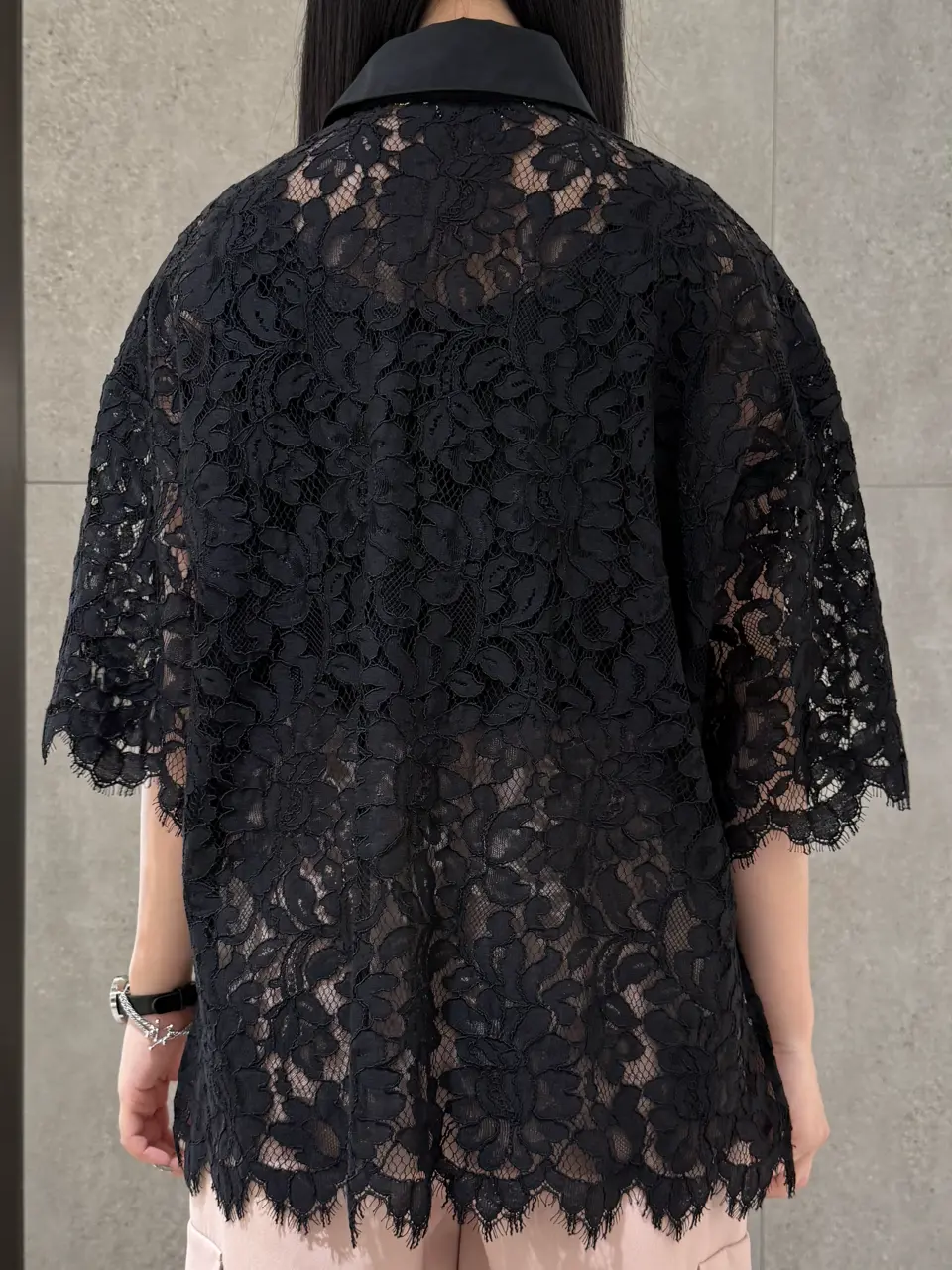 GRACE CONTINENTAL anri コーディネート画像