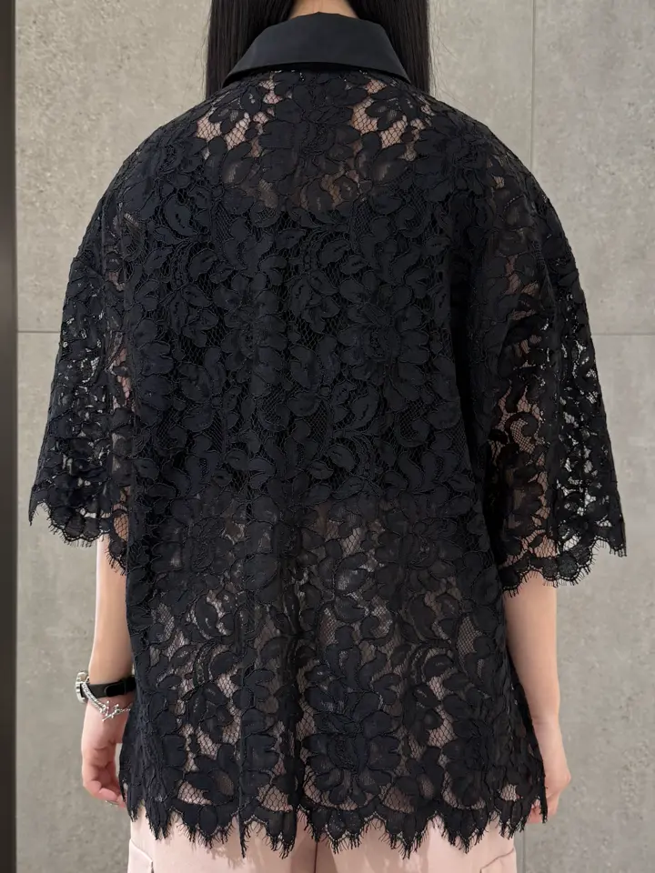 GRACE CONTINENTAL anri コーディネート画像