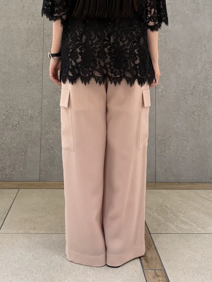 GRACE CONTINENTAL anri コーディネート画像