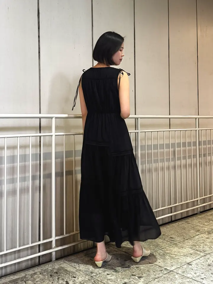 GRACE CONTINENTAL 伊藤　静華 コーディネート画像