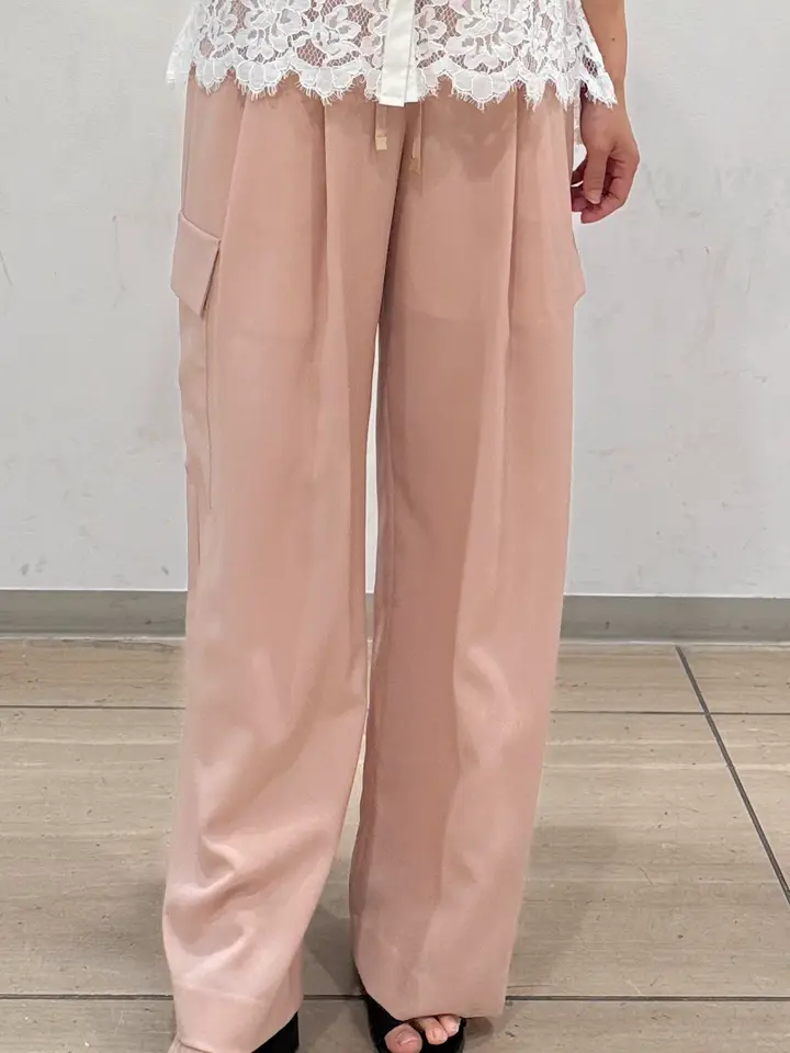 GRACE CONTINENTAL Ran コーディネート画像