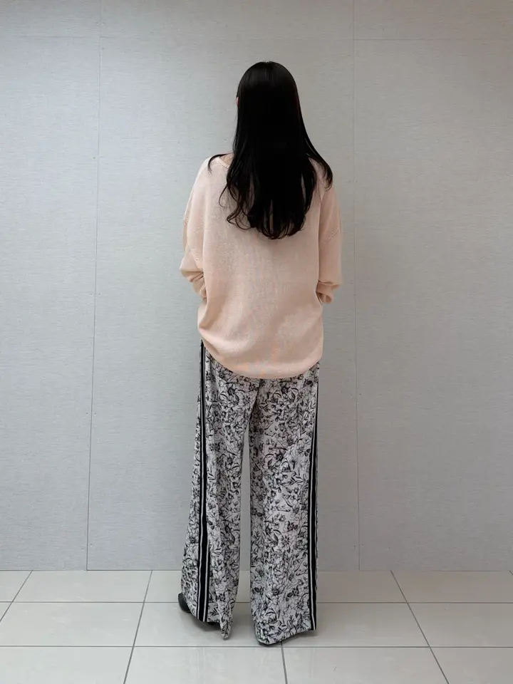 GRACE CONTINENTAL Ran コーディネート画像