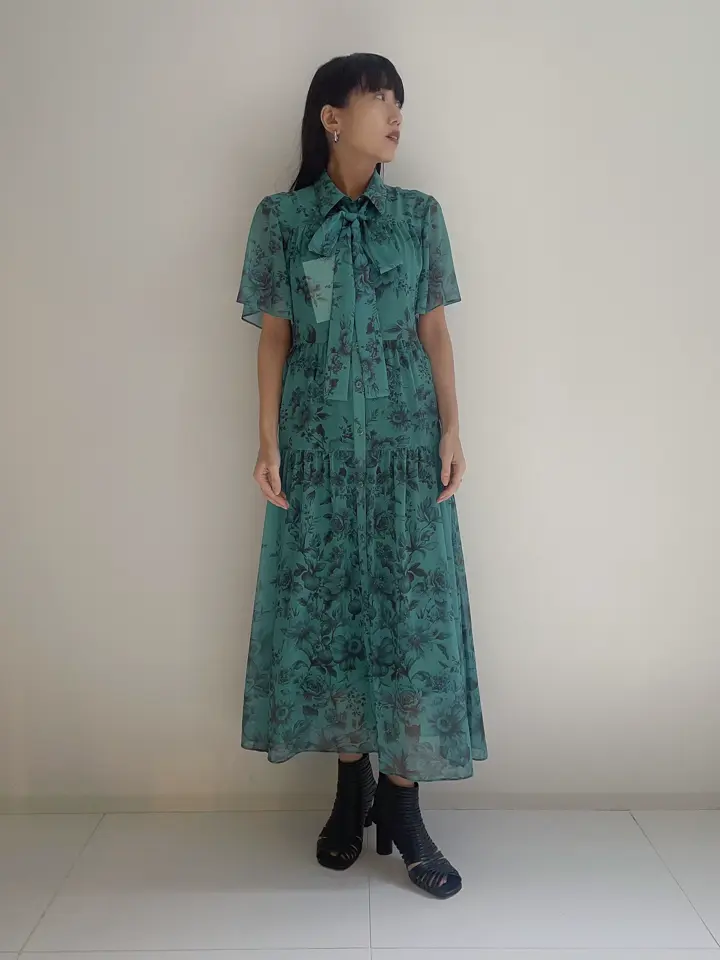 GRACE CONTINENTAL  Sekine コーディネート画像