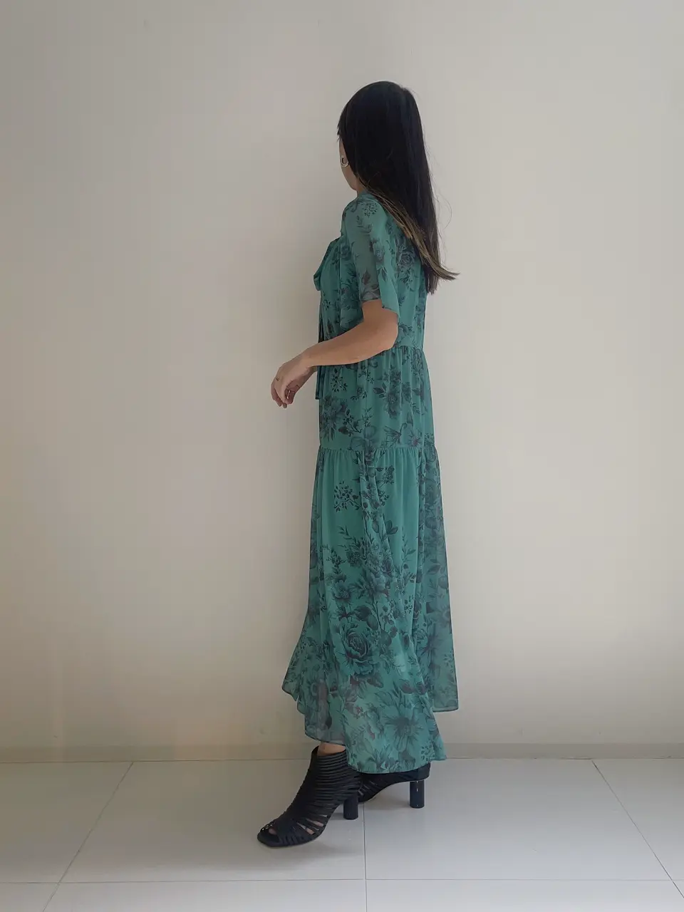 GRACE CONTINENTAL  Sekine コーディネート画像