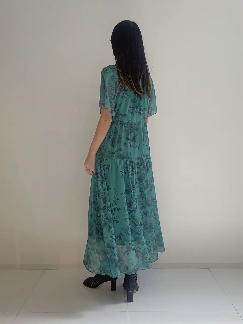 GRACE CONTINENTAL  Sekine コーディネート画像