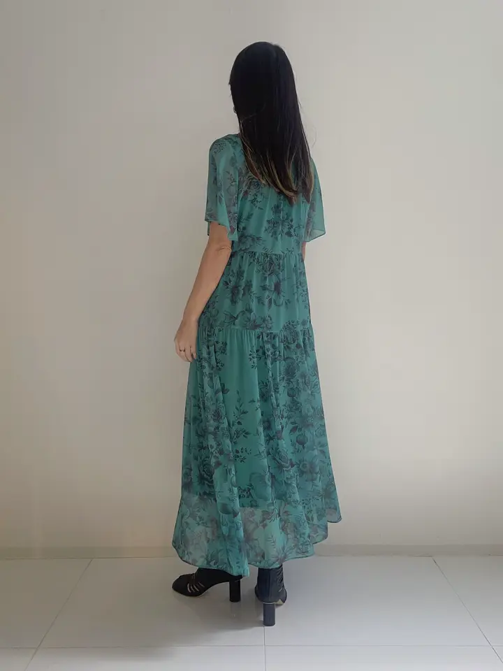 GRACE CONTINENTAL  Sekine コーディネート画像