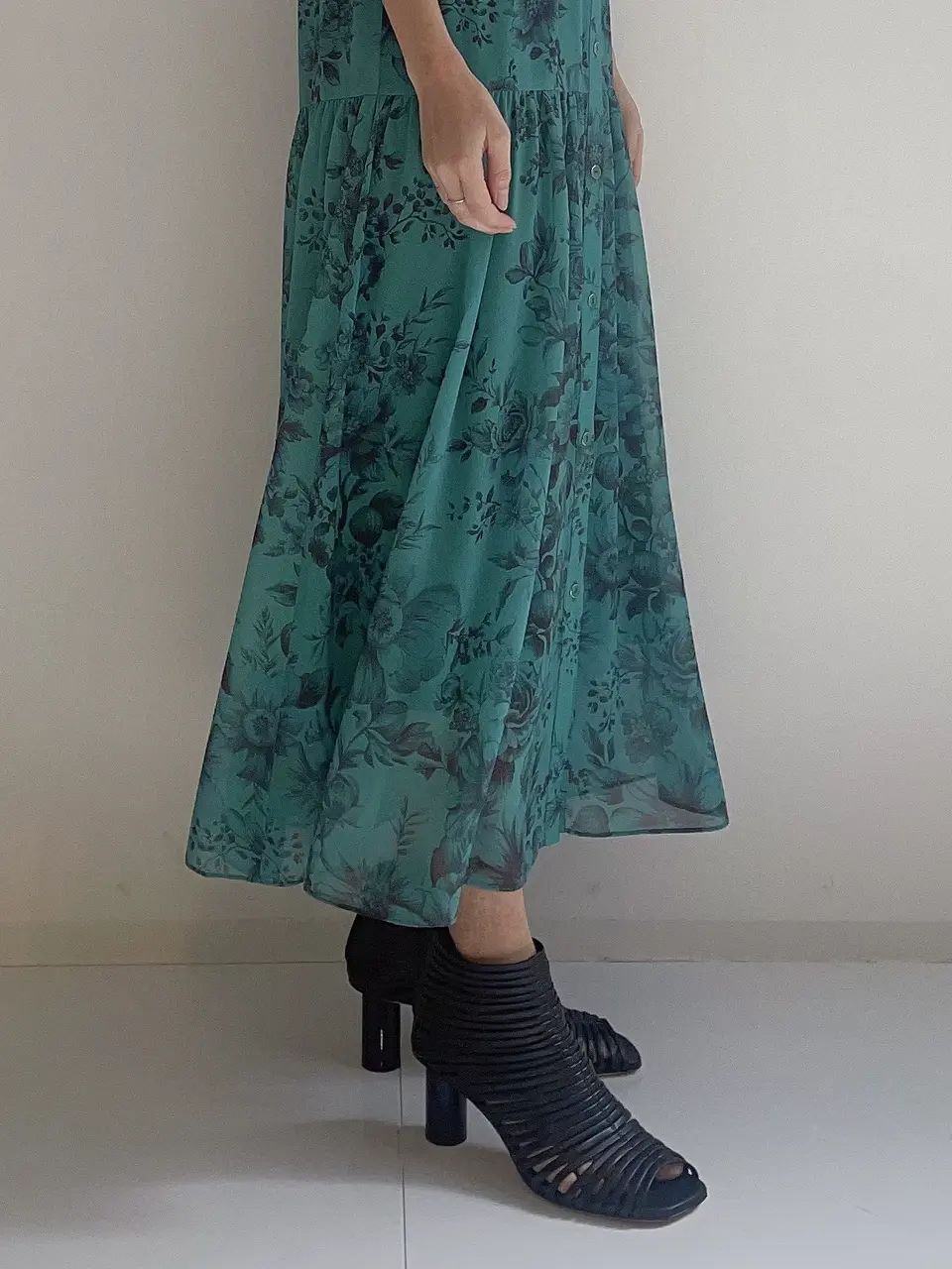 GRACE CONTINENTAL  Sekine コーディネート画像