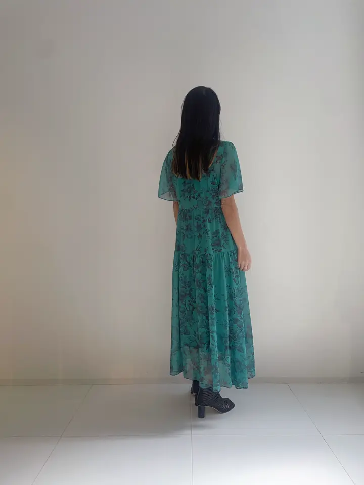 GRACE CONTINENTAL  Sekine コーディネート画像