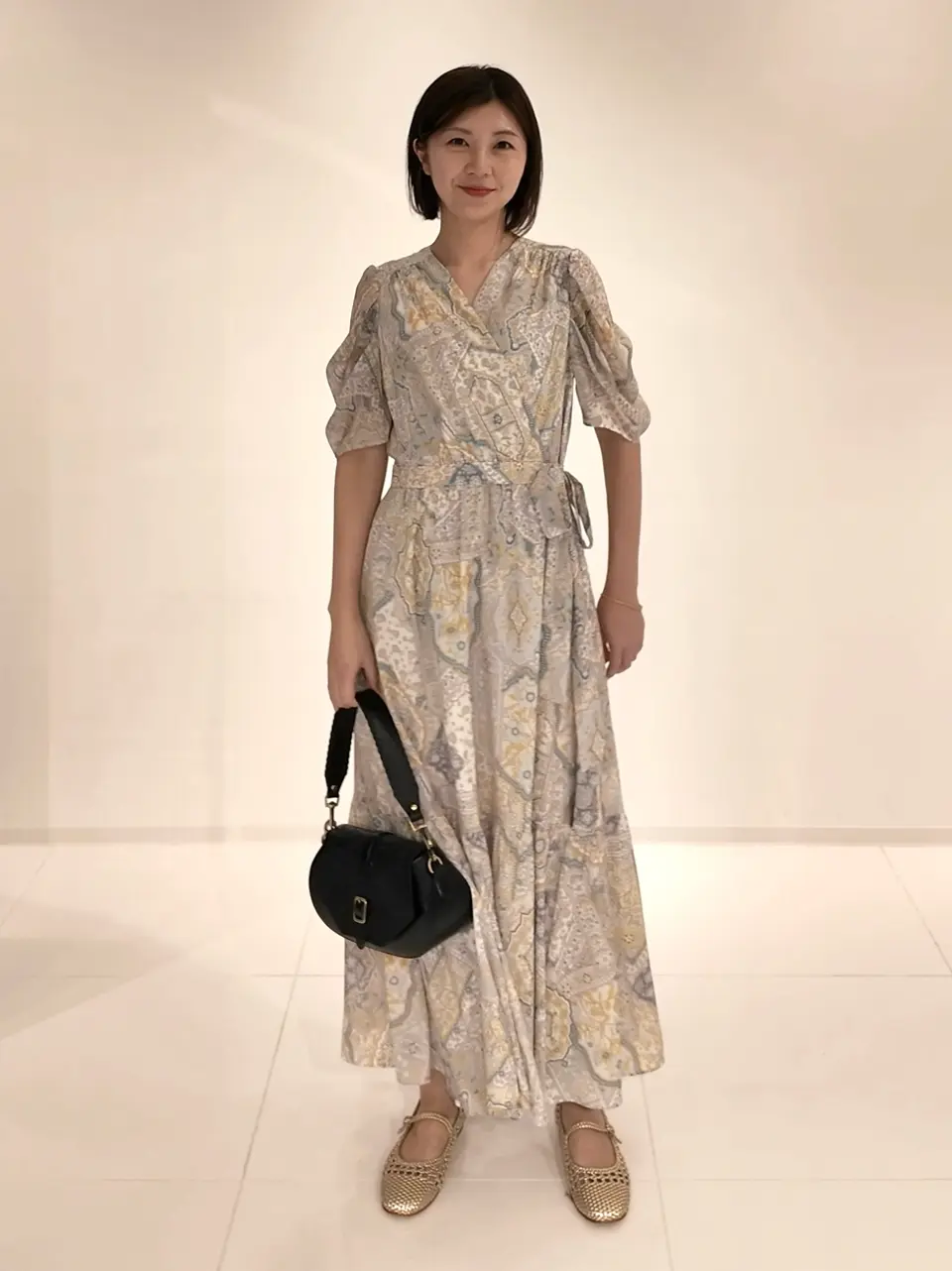  佐藤　優里香 コーディネート画像