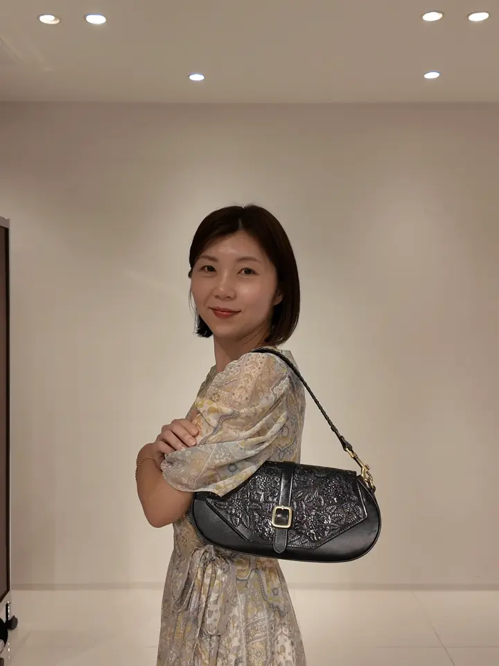 GRACE CONTINENTAL 佐藤　優里香 コーディネート画像