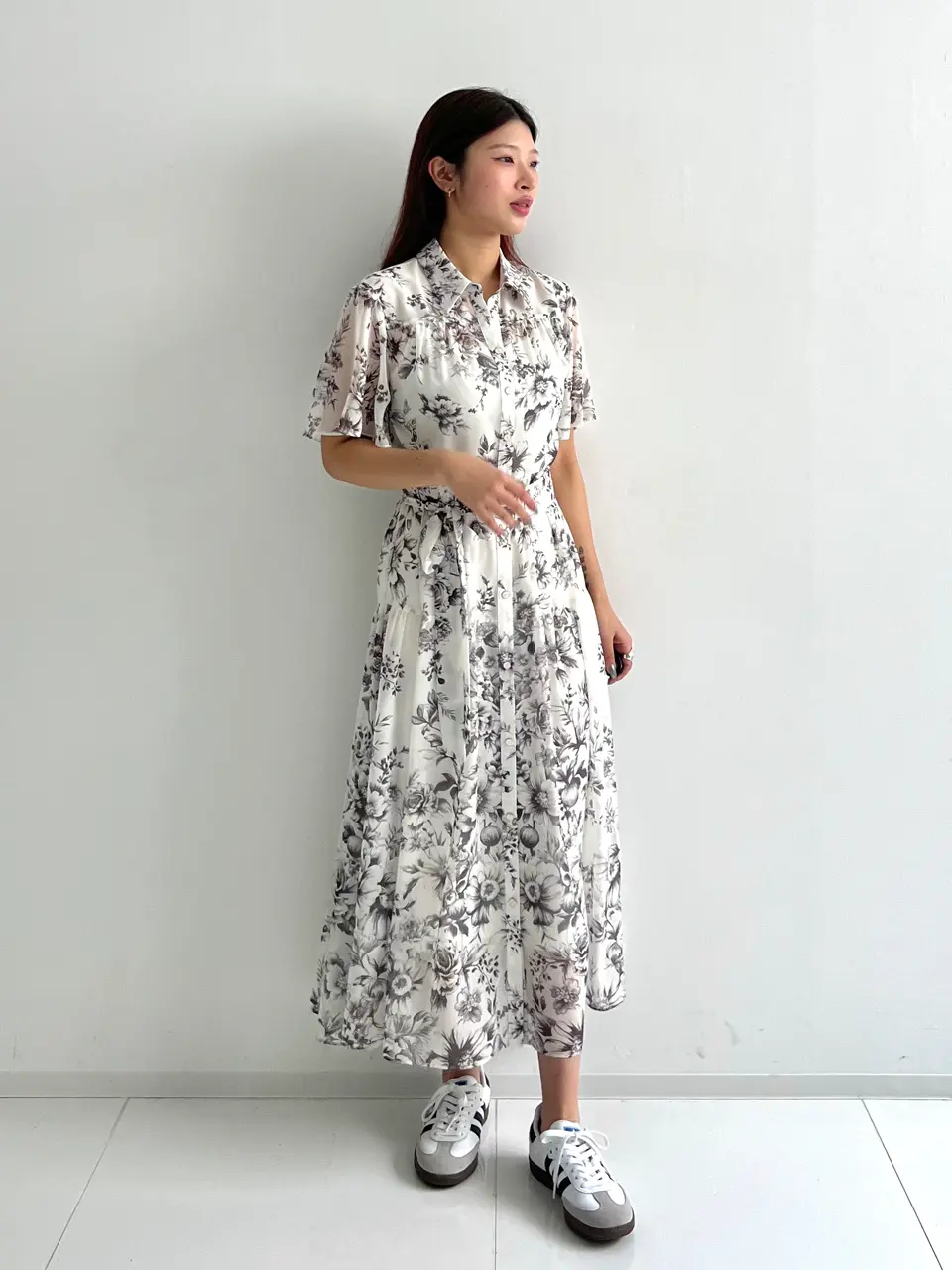  NORIA コーディネート画像