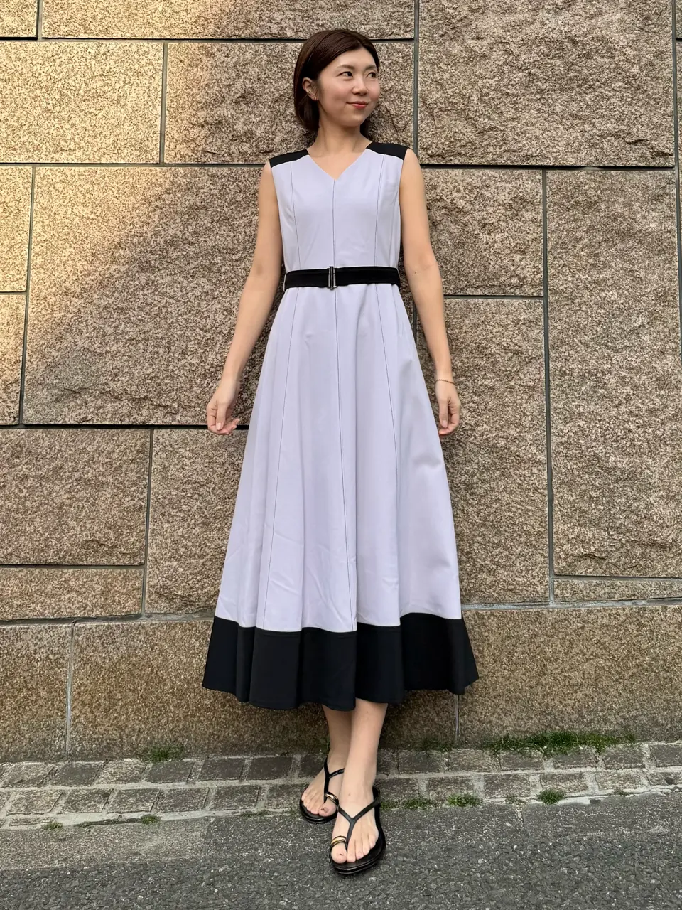  佐藤　優里香 コーディネート画像