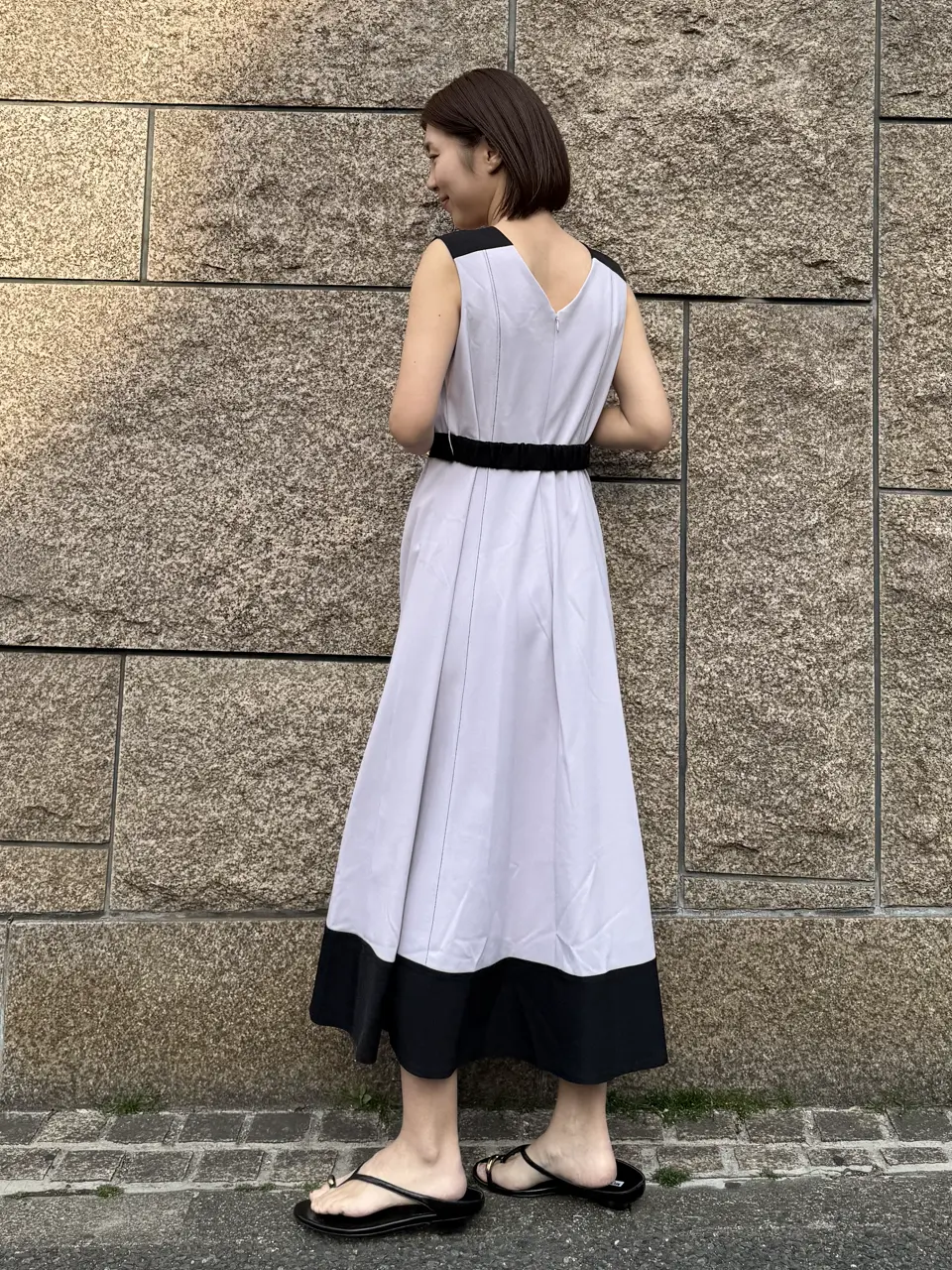 GRACE CONTINENTAL 佐藤　優里香 コーディネート画像