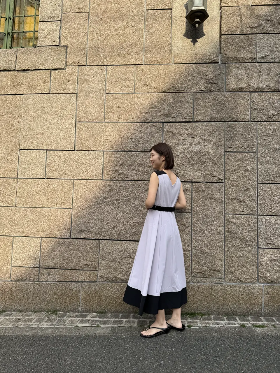 GRACE CONTINENTAL 佐藤　優里香 コーディネート画像