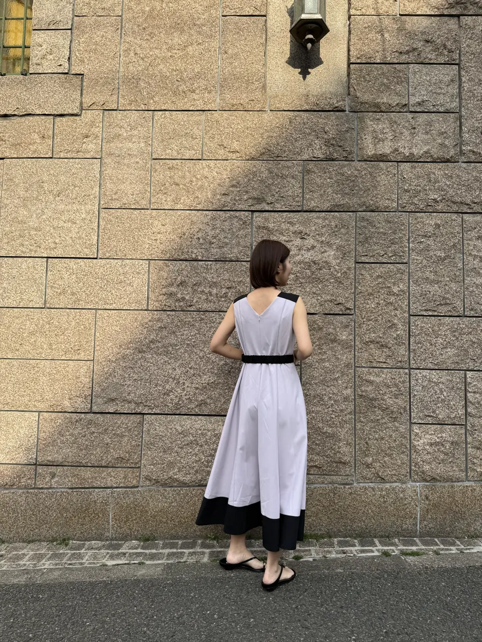 GRACE CONTINENTAL 佐藤　優里香 コーディネート画像