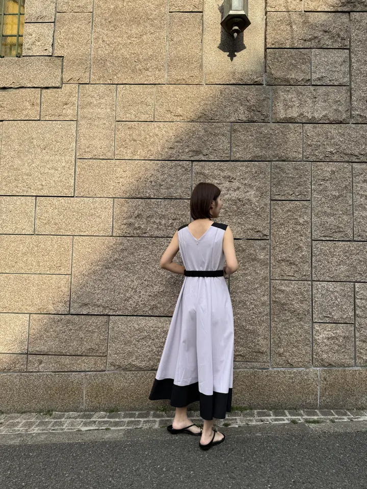 GRACE CONTINENTAL 佐藤　優里香 コーディネート画像