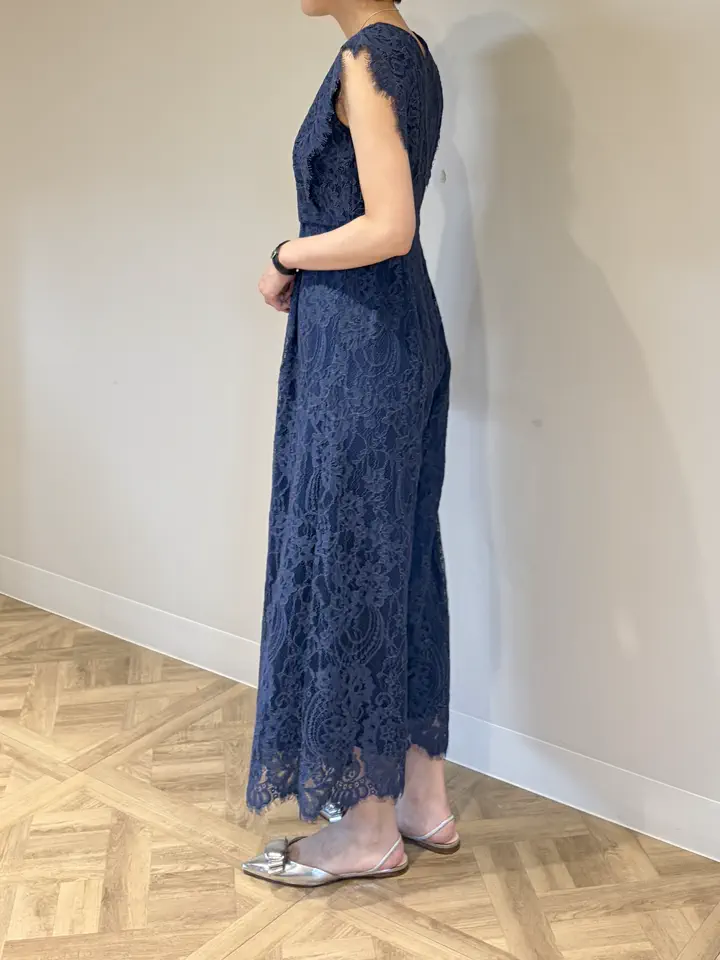 GRACE CONTINENTAL 亀田 未希 コーディネート画像