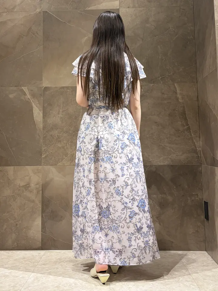 GRACE CONTINENTAL Machi コーディネート画像