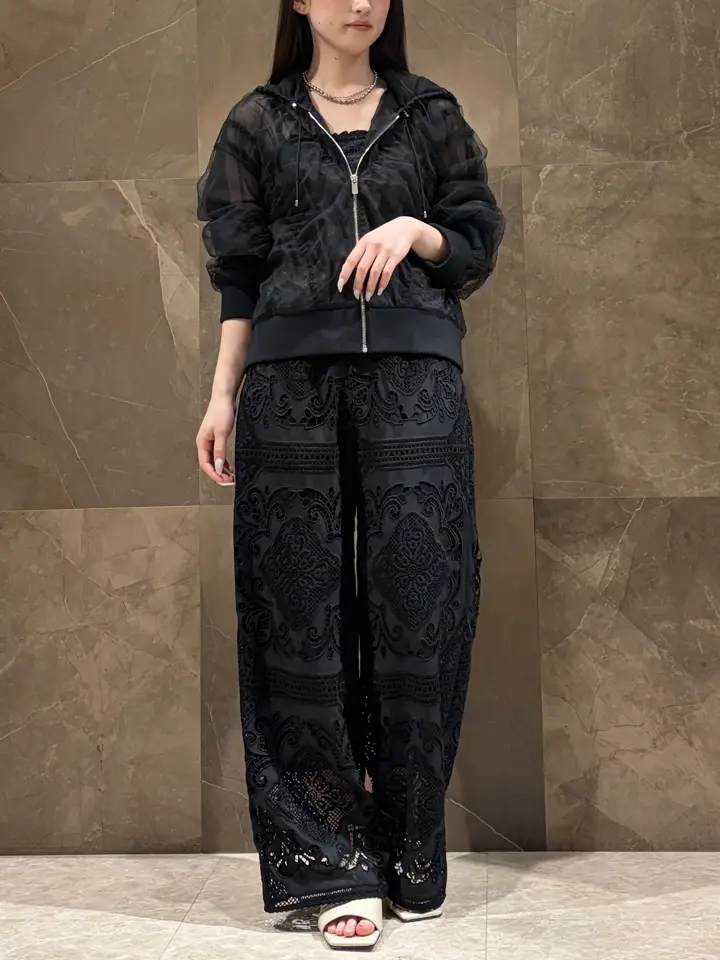 GRACE CONTINENTAL Machi コーディネート画像