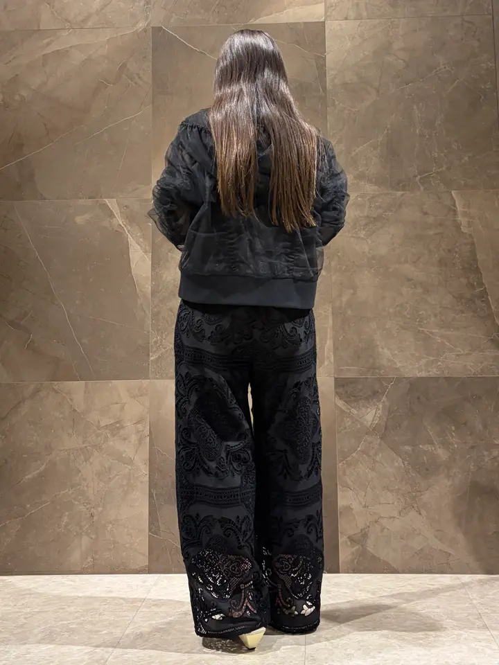 GRACE CONTINENTAL Machi コーディネート画像