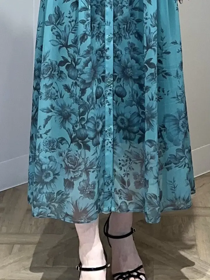 GRACE CONTINENTAL Kogane. コーディネート画像