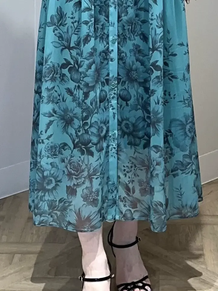 GRACE CONTINENTAL Kogane. コーディネート画像