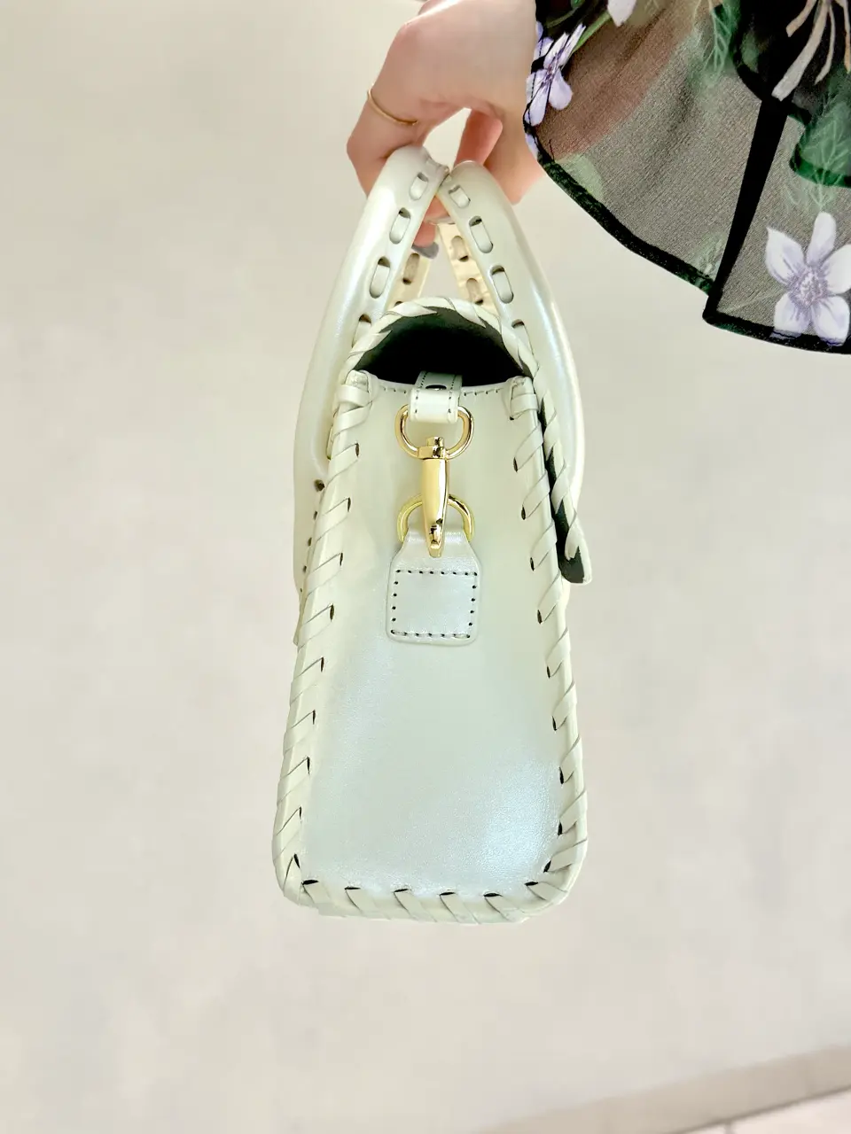 GRACE CONTINENTAL sa-ya コーディネート画像