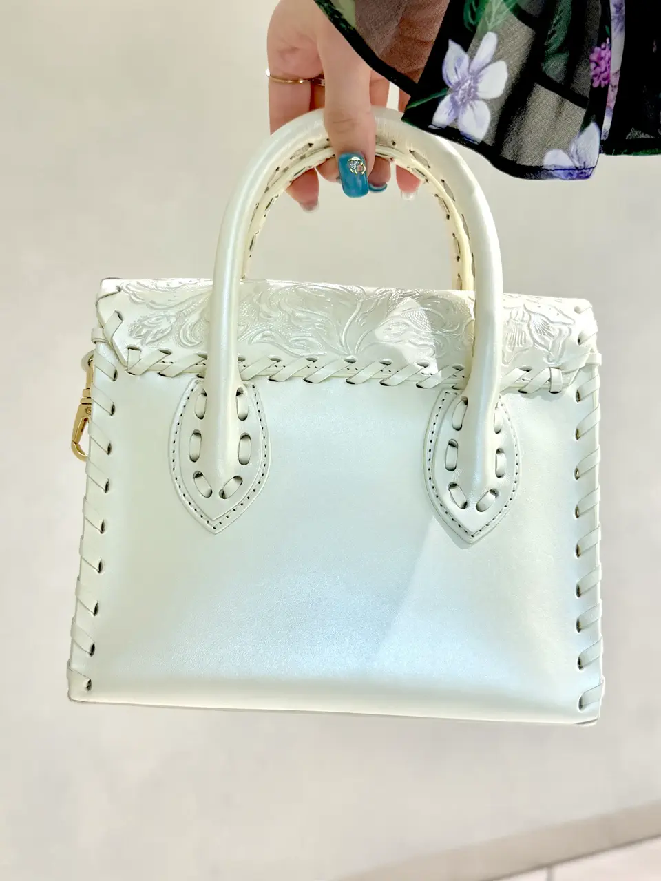 GRACE CONTINENTAL sa-ya コーディネート画像