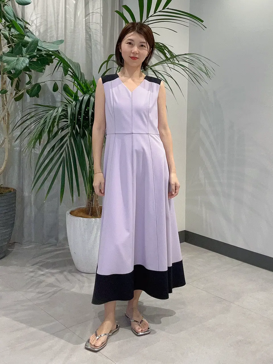  佐藤　優里香 コーディネート画像